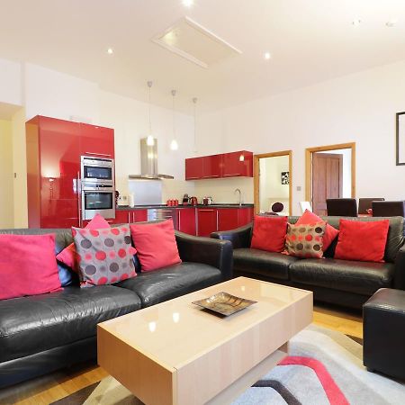 فيلا Keswick Loft المظهر الخارجي الصورة