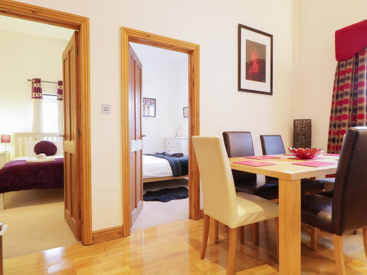 فيلا Keswick Loft المظهر الخارجي الصورة