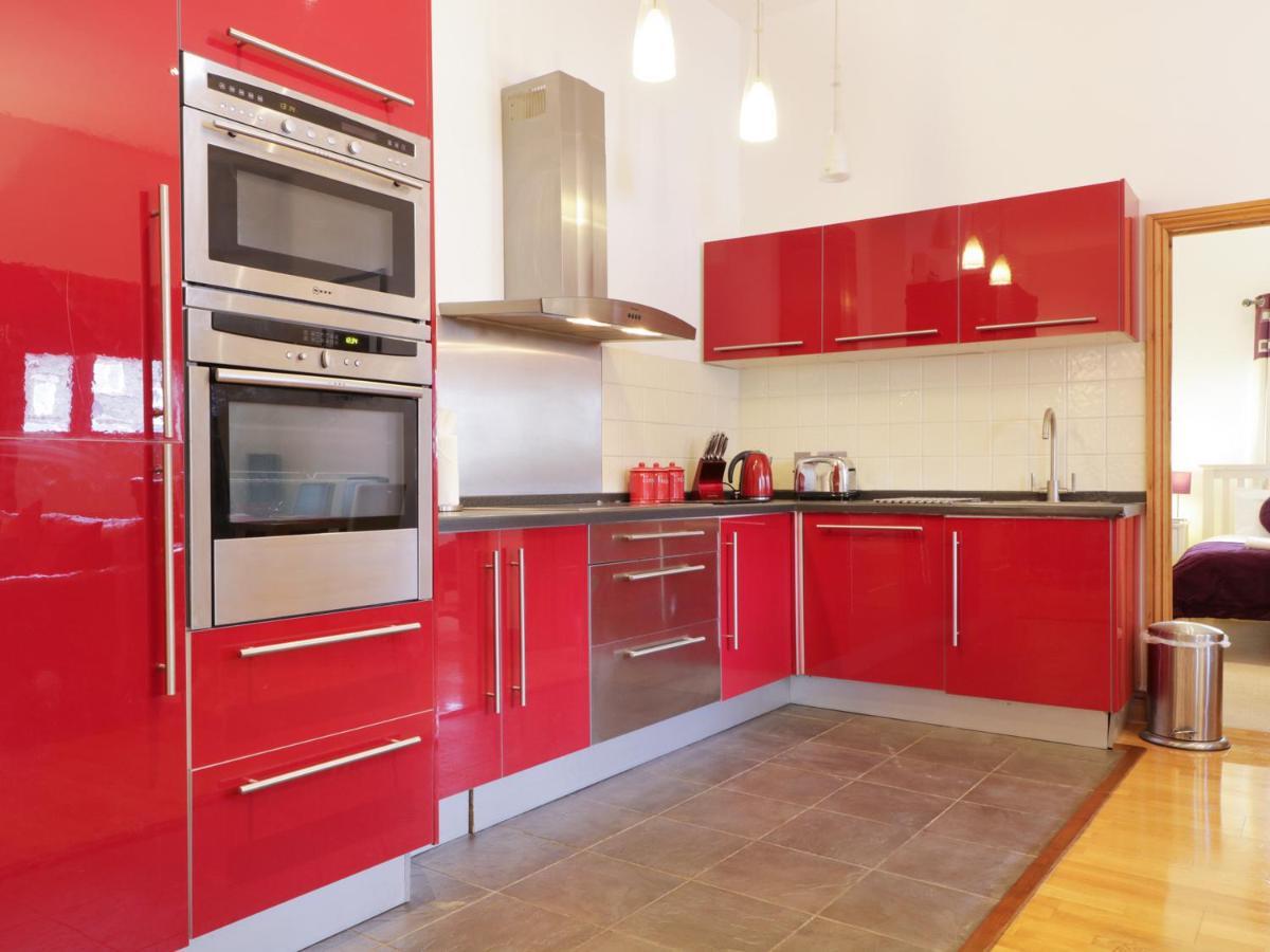 فيلا Keswick Loft المظهر الخارجي الصورة