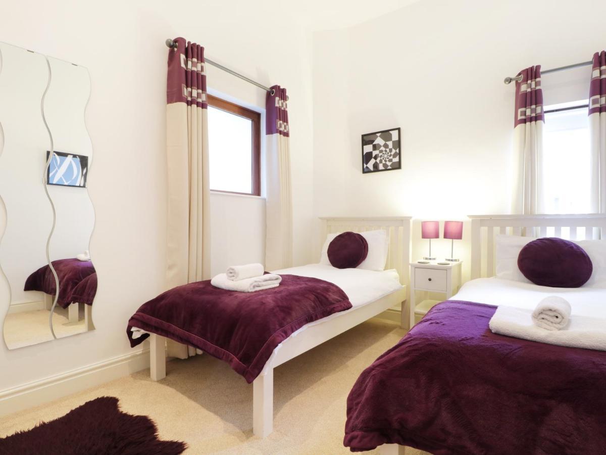 فيلا Keswick Loft المظهر الخارجي الصورة