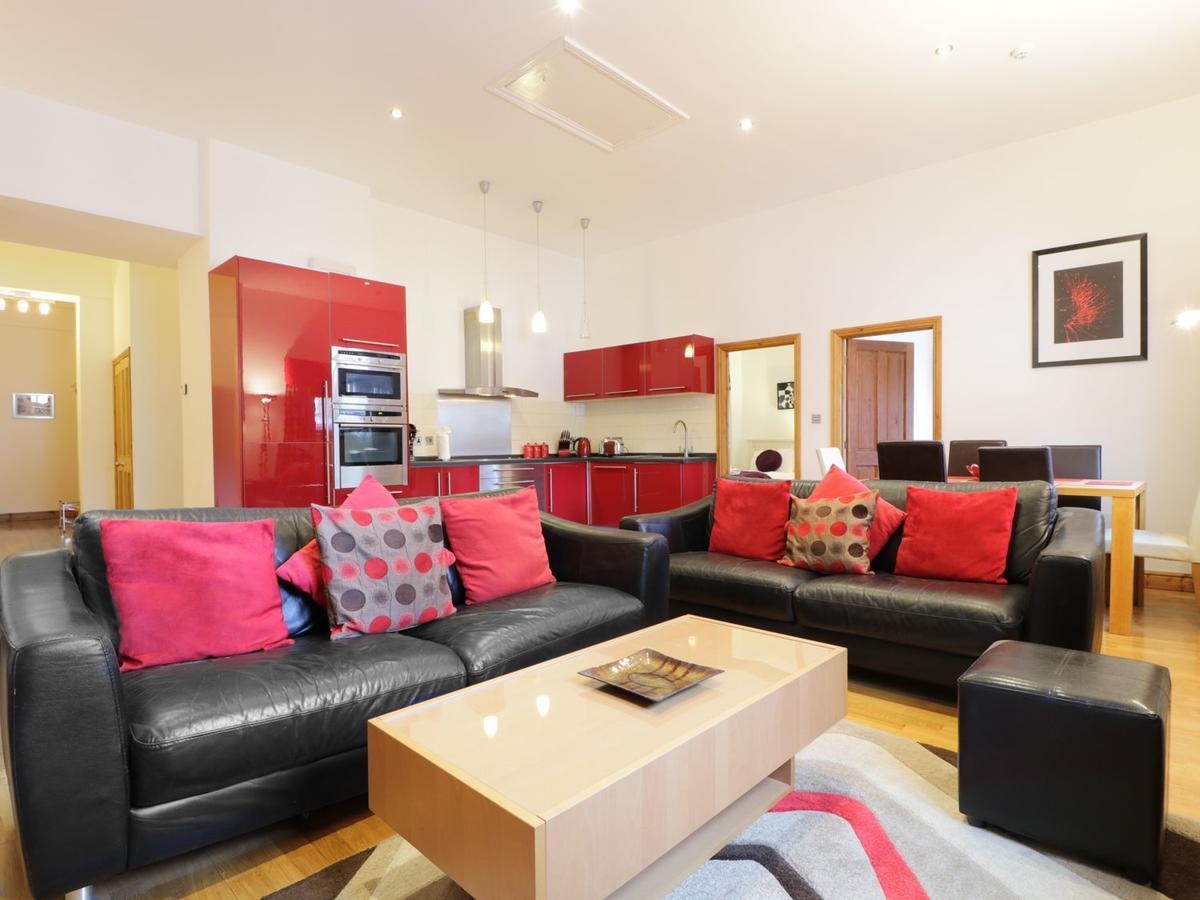 فيلا Keswick Loft المظهر الخارجي الصورة