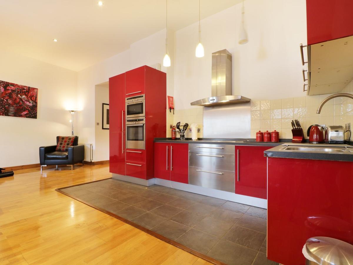 فيلا Keswick Loft المظهر الخارجي الصورة