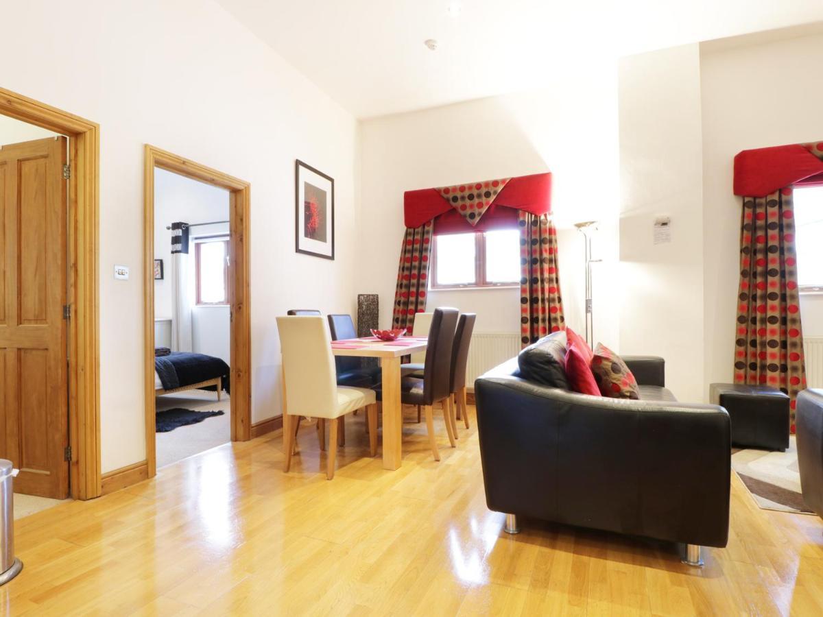 فيلا Keswick Loft المظهر الخارجي الصورة
