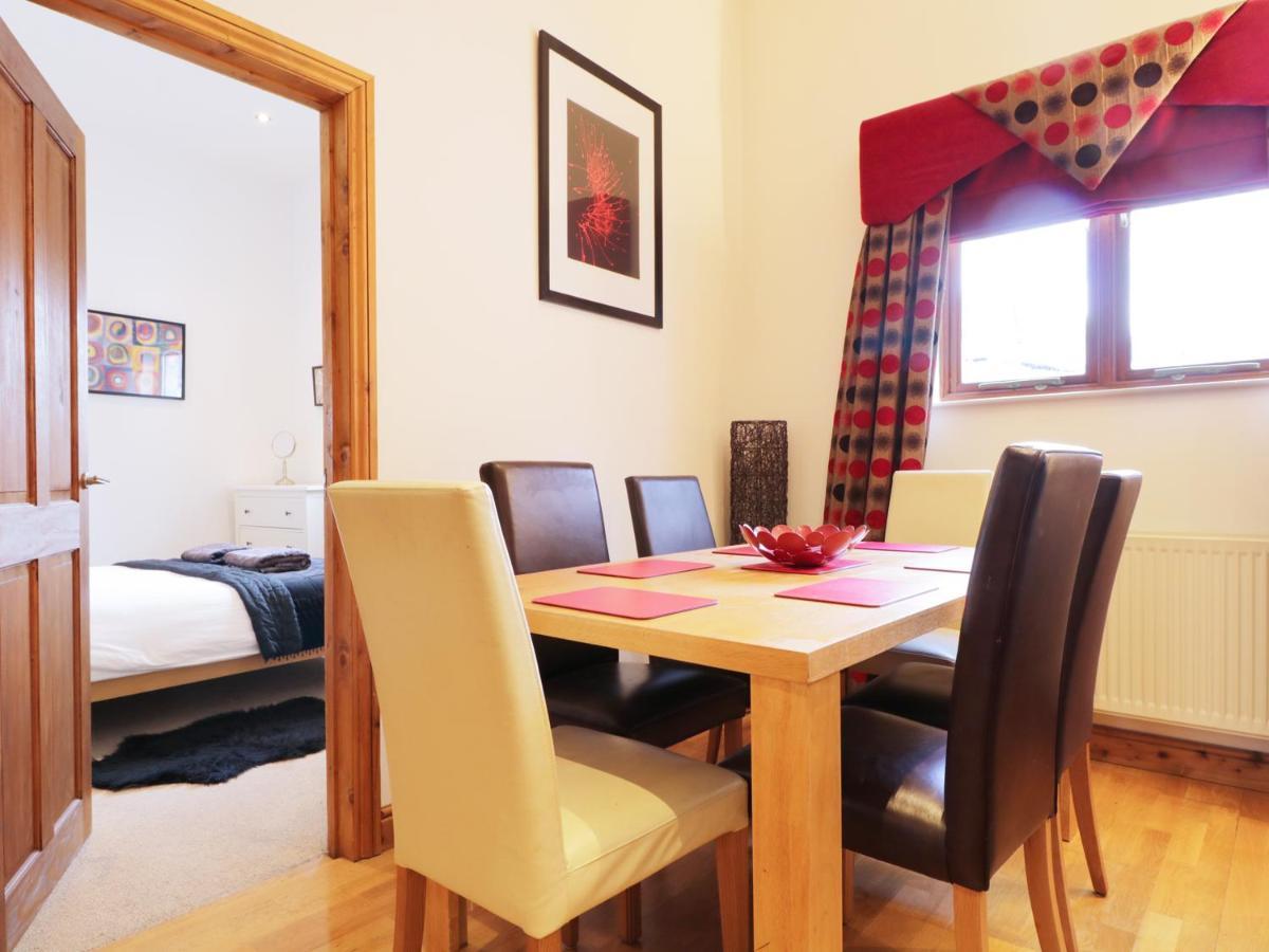فيلا Keswick Loft المظهر الخارجي الصورة